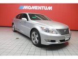 2010 Lexus LS 460 L