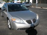 2006 Pontiac G6 GTP Sedan