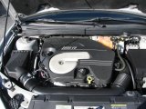 2006 Pontiac G6 GTP Sedan 3.9 Liter OHV 12-Valve VVT V6 Engine
