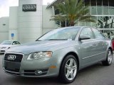2007 Audi A4 2.0T Sedan