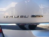 2005 Chevrolet Malibu Maxx LT Wagon Marks and Logos