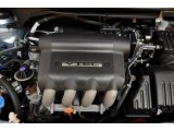 2007 Honda Fit  1.5L SOHC 16V VTEC 4 Cylinder Engine