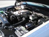 1999 GMC Sierra 3500 Engines