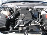 2005 Chevrolet Colorado Regular Cab 2.8L DOHC 16V 4 Cylinder Engine