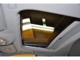 2010 Hyundai Santa Fe Limited 4WD Sunroof