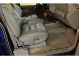 1999 Chevrolet Suburban K1500 LT 4x4 Neutral Interior
