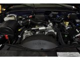 1999 Chevrolet Suburban K1500 LT 4x4 5.7 Liter OHV 16-Valve V8 Engine