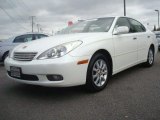 2002 Lexus ES 300