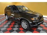 2005 BMW X5 3.0i
