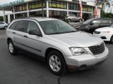 2006 Bright Silver Metallic Chrysler Pacifica  #39740763