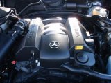 2000 Mercedes-Benz E 320 Wagon 3.2 Liter SOHC 18-Valve V6 Engine