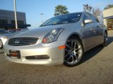 2005 Infiniti G 35 Coupe