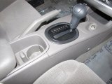 2005 Dodge Stratus SXT Coupe 4 Speed Automatic Transmission