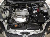 2005 Dodge Stratus SXT Coupe 2.4 Liter DOHC 16-Valve 4 Cylinder Engine