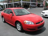 2009 Chevrolet Impala LT