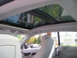 2011 Mercedes-Benz E 350 Coupe Sunroof