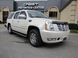 2007 Cadillac Escalade ESV AWD