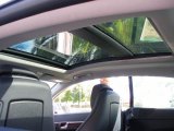 2011 Mercedes-Benz E 550 Coupe Sunroof