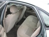 2005 Ford Taurus SE Beige Interior