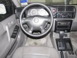 2004 Isuzu Rodeo S Steering Wheel