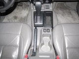 2004 Isuzu Rodeo S 4 Speed Automatic Transmission