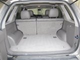 2004 Isuzu Rodeo S Trunk
