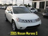 2005 Nissan Murano S