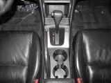 2004 Honda Accord EX V6 Sedan 5 Speed Automatic Transmission