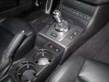 2005 BMW M3 Convertible 6 Speed SMG Drivelogic/SMG II Transmission