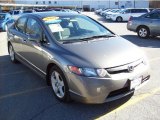 2008 Honda Civic EX Sedan