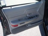 2001 Ford Crown Victoria Police Interceptor Door Panel