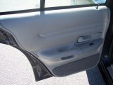 2001 Ford Crown Victoria Police Interceptor Door Panel