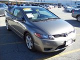 2008 Honda Civic EX Coupe