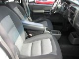 2004 Ford Explorer Sport Trac XLT Medium Dark Flint Interior