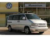 2002 Volkswagen EuroVan MV