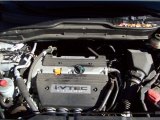 2009 Honda CR-V EX 4WD 2.4 Liter DOHC 16-Valve i-VTEC 4 Cylinder Engine