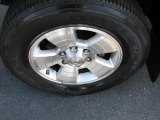 2008 Toyota Tacoma V6 PreRunner TRD Sport Double Cab Wheel