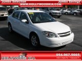 2008 Chevrolet Cobalt LT Sedan