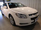 2009 Chevrolet Malibu LT Sedan