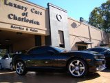 2010 Chevrolet Camaro SS/RS Coupe