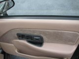 1992 Saturn S Series SL1 Sedan Door Panel