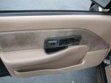 1992 Saturn S Series SL1 Sedan Door Panel