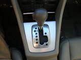 2005 Audi A4 2.0T Sedan Multitronic CVT Automatic Transmission