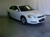 2010 Chevrolet Impala LS