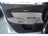 2010 GMC Acadia SLT AWD Door Panel