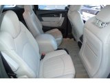 2010 GMC Acadia SLT AWD Light Titanium Interior