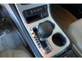 2010 GMC Acadia SLT AWD 6 Speed Automatic Transmission