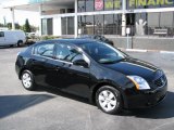 2008 Nissan Sentra 2.0