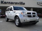 2008 Dodge Nitro SXT