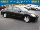 2009 Nissan Altima 2.5 S
